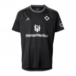 Günstige Fußballtrikots Hamburg SV 3rd trikot 2023-24 Kurzarm Günstige Fußballtrikots Hamburg SV 3rd trikot 2023-24 Kurzarm